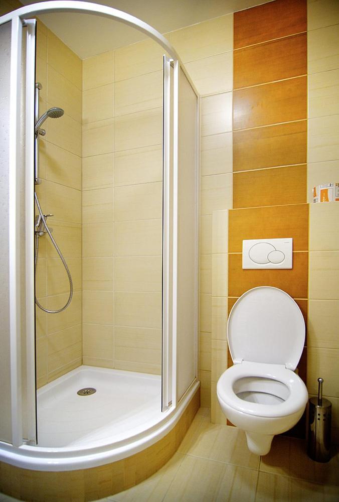 Privat Galfy Hotel วิสโซเค ดาตรี ภายนอก รูปภาพ